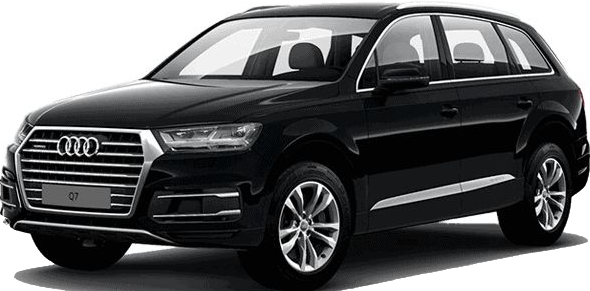 AUDI Q7 4X4