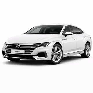 VW Arteon R-Line - autopůjčovna Brno