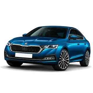Škoda Octavia IV Sedan - autopůjčovna Brno