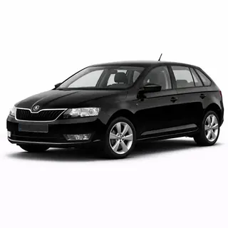 Škoda Rapid Combi - autopůjčovna Brno